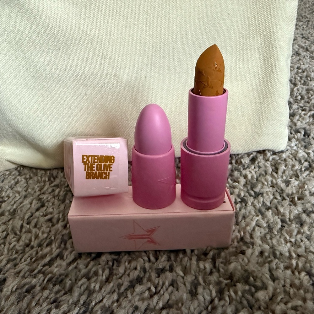 Jeffree Star Extending the Olive Branch NIB - Picture 4 of 4